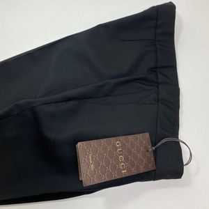 Gucci women’s uniform pants 42 NWT